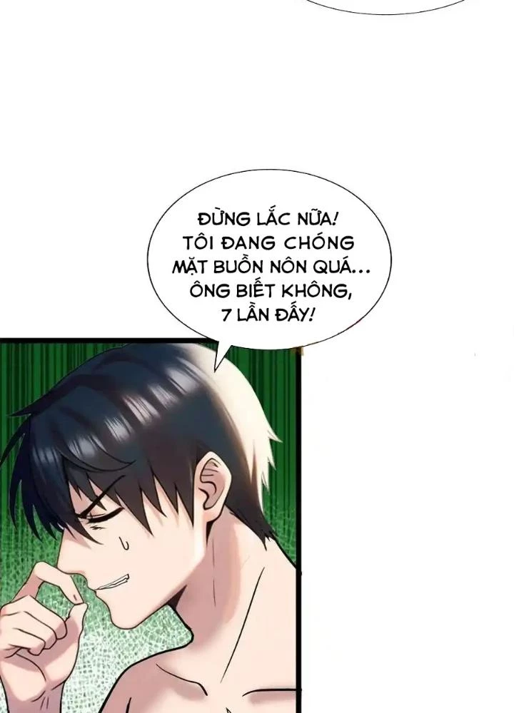 Đặc Nhiệm Siêu Cấp Thành Phố Chapter 337 - Trang 3