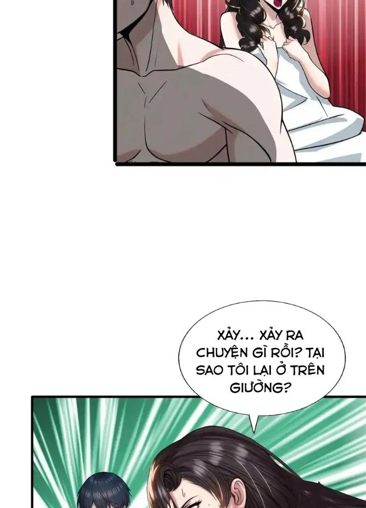 Đặc Nhiệm Siêu Cấp Thành Phố Chapter 337 - Trang 3