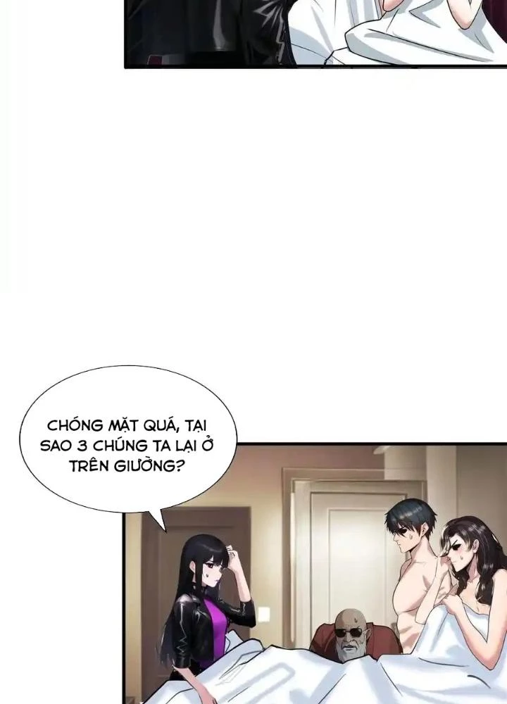 Đặc Nhiệm Siêu Cấp Thành Phố Chapter 337 - Trang 3