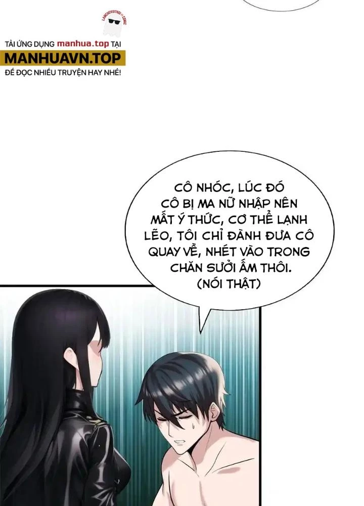 Đặc Nhiệm Siêu Cấp Thành Phố Chapter 337 - Trang 3
