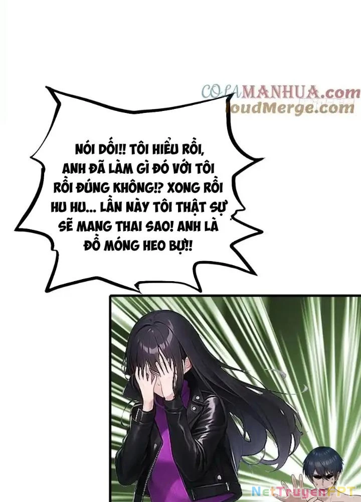 Đặc Nhiệm Siêu Cấp Thành Phố Chapter 337 - Trang 3