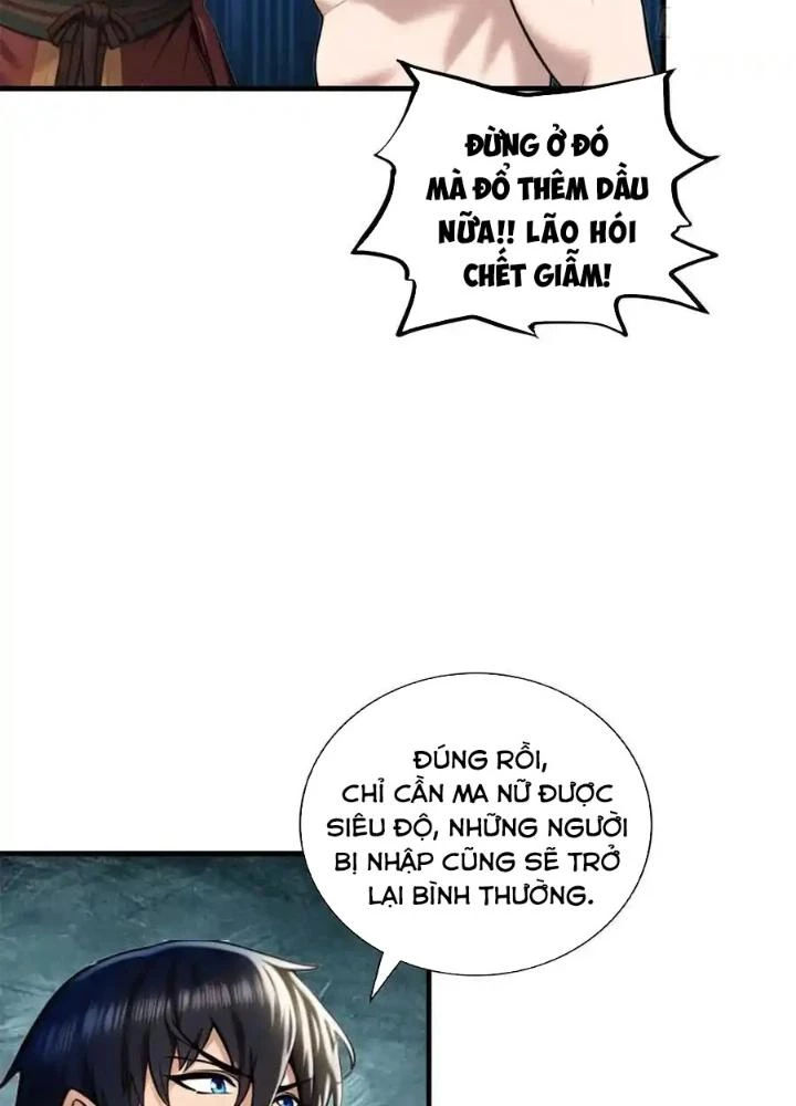 Đặc Nhiệm Siêu Cấp Thành Phố Chapter 337 - Trang 3