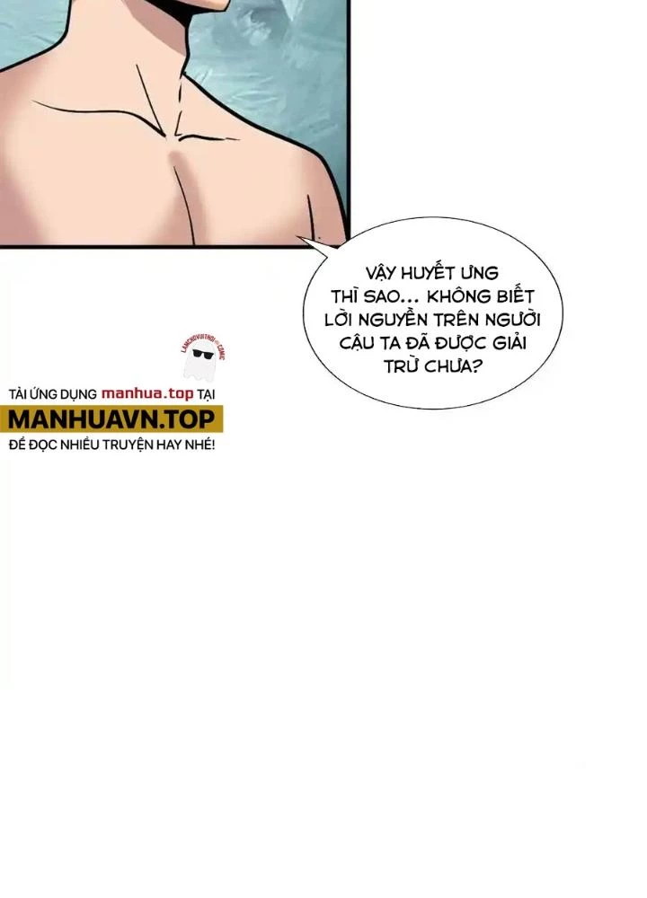 Đặc Nhiệm Siêu Cấp Thành Phố Chapter 337 - Trang 3