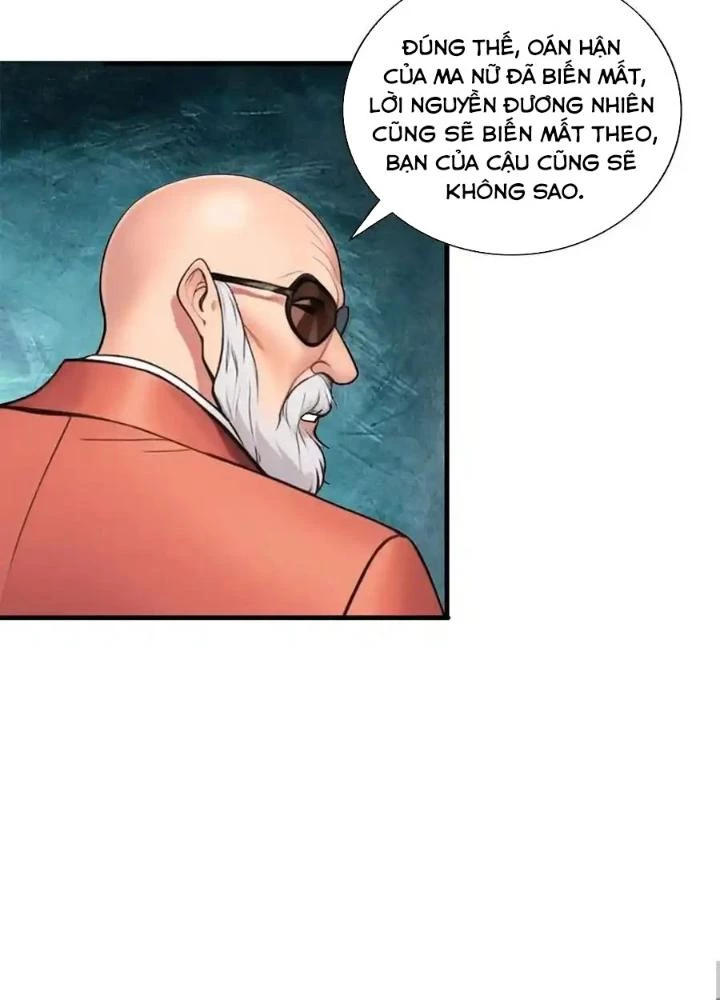 Đặc Nhiệm Siêu Cấp Thành Phố Chapter 337 - Trang 3