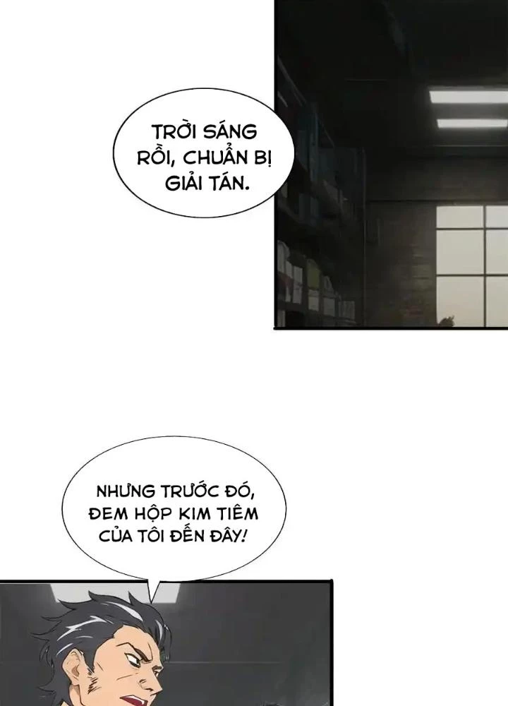 Đặc Nhiệm Siêu Cấp Thành Phố Chapter 337 - Trang 3