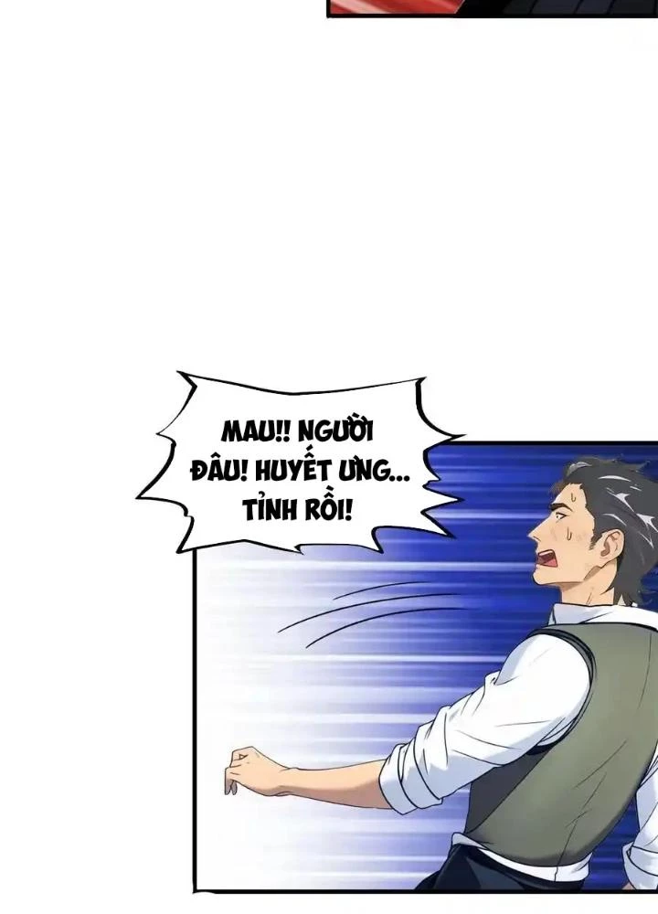 Đặc Nhiệm Siêu Cấp Thành Phố Chapter 337 - Trang 3