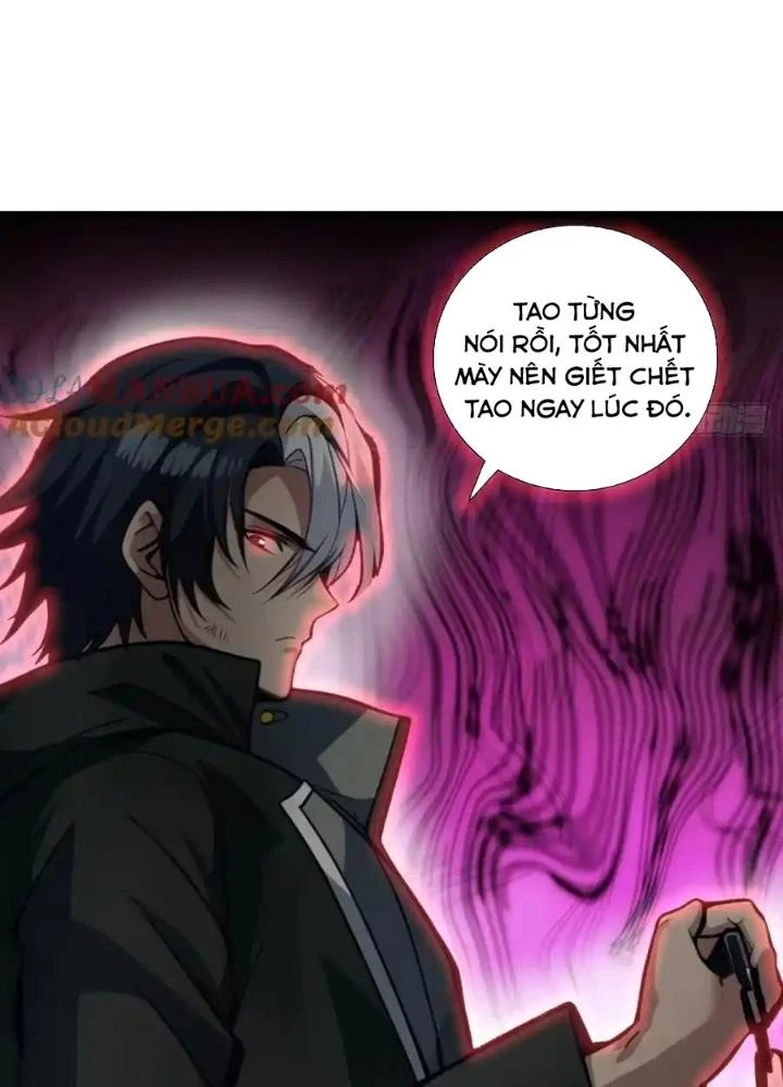 Đặc Nhiệm Siêu Cấp Thành Phố Chapter 337 - Trang 3