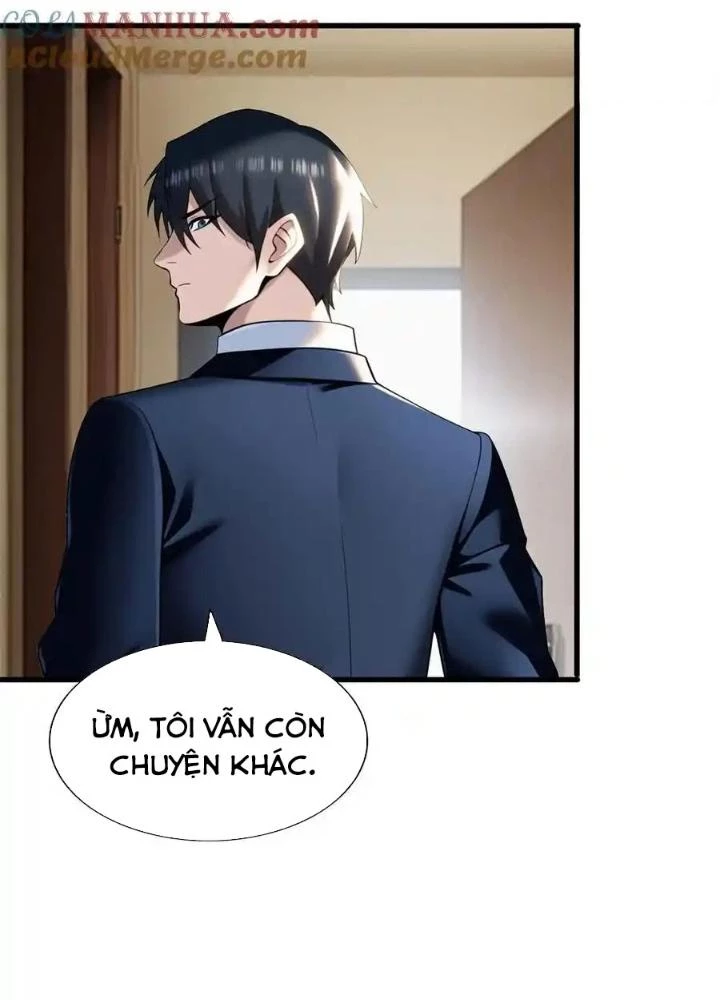 Đặc Nhiệm Siêu Cấp Thành Phố Chapter 338 - Trang 3