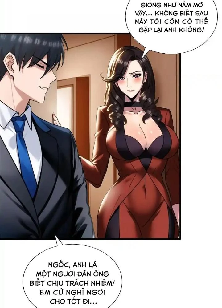 Đặc Nhiệm Siêu Cấp Thành Phố Chapter 338 - Trang 3