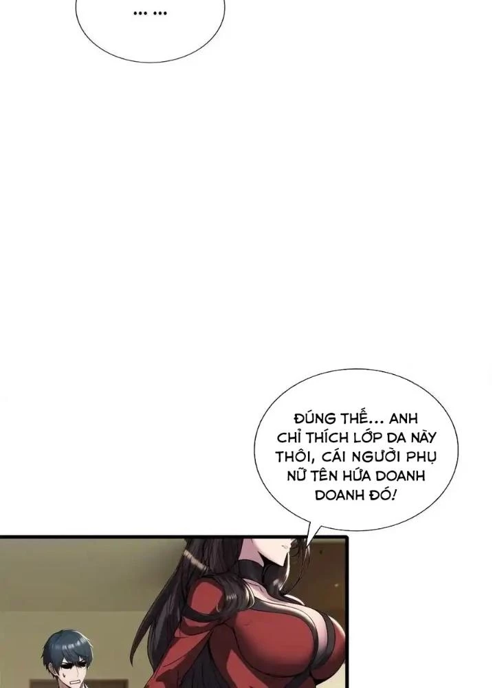 Đặc Nhiệm Siêu Cấp Thành Phố Chapter 338 - Trang 3