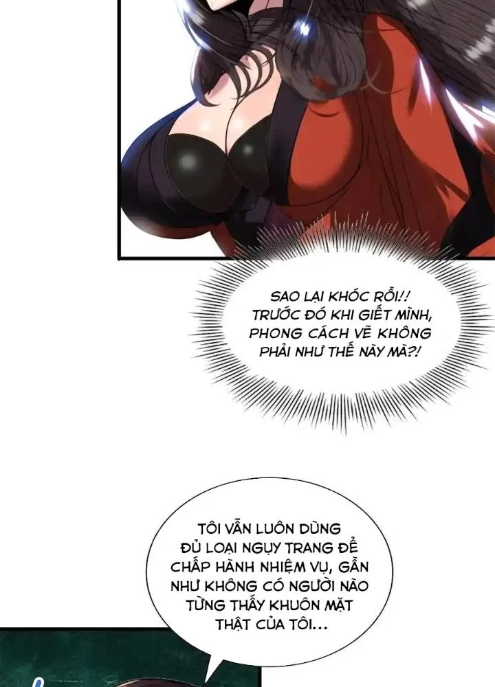 Đặc Nhiệm Siêu Cấp Thành Phố Chapter 338 - Trang 3