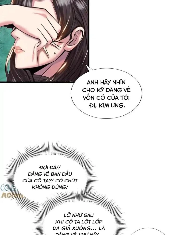 Đặc Nhiệm Siêu Cấp Thành Phố Chapter 338 - Trang 3
