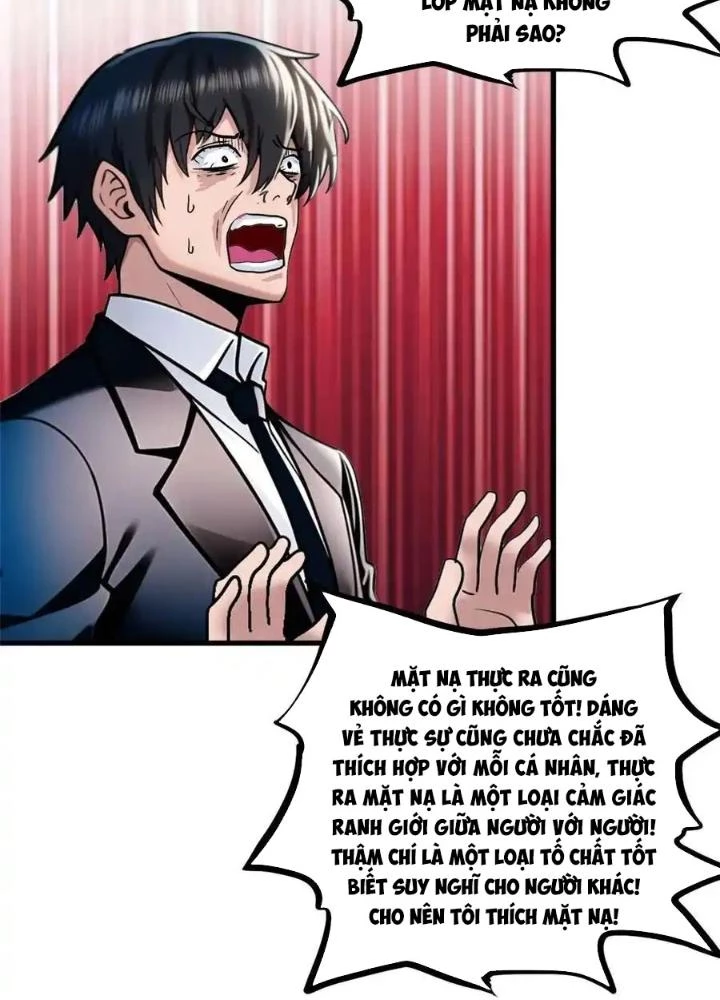 Đặc Nhiệm Siêu Cấp Thành Phố Chapter 338 - Trang 3