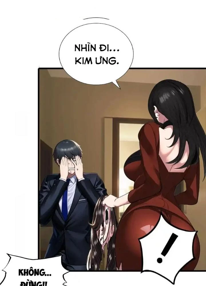 Đặc Nhiệm Siêu Cấp Thành Phố Chapter 338 - Trang 3