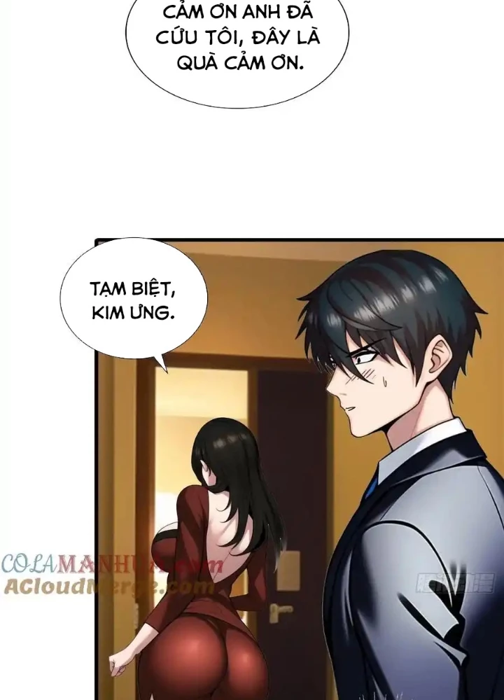 Đặc Nhiệm Siêu Cấp Thành Phố Chapter 338 - Trang 3