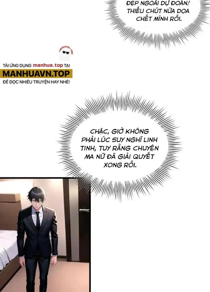 Đặc Nhiệm Siêu Cấp Thành Phố Chapter 338 - Trang 3