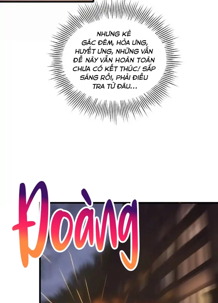 Đặc Nhiệm Siêu Cấp Thành Phố Chapter 338 - Trang 3