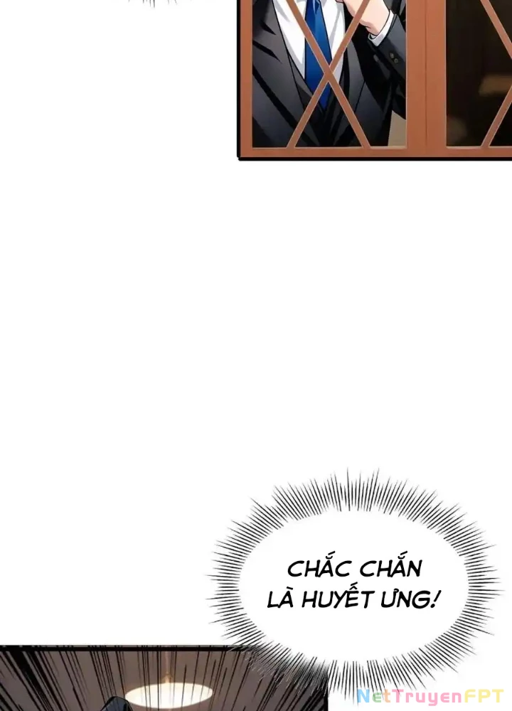Đặc Nhiệm Siêu Cấp Thành Phố Chapter 338 - Trang 3