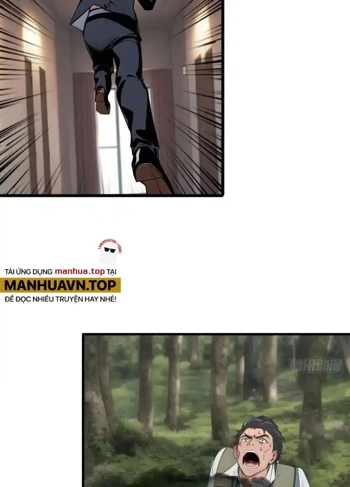Đặc Nhiệm Siêu Cấp Thành Phố Chapter 338 - Trang 3