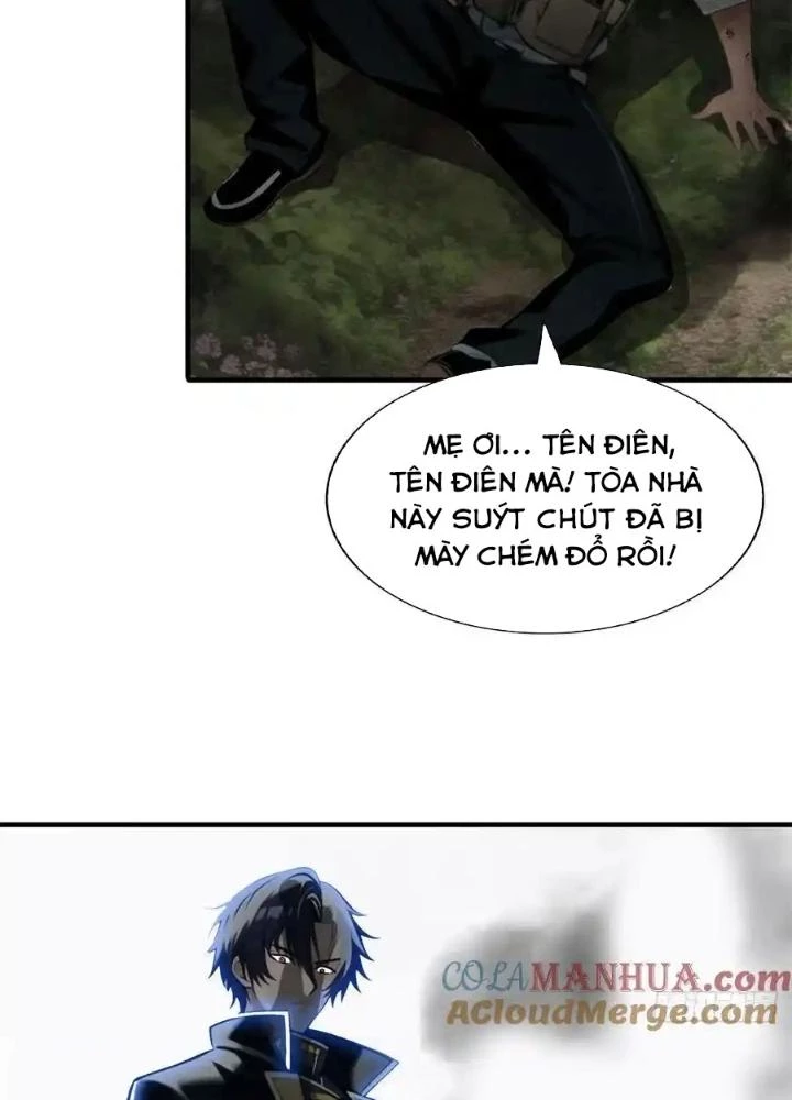 Đặc Nhiệm Siêu Cấp Thành Phố Chapter 338 - Trang 3