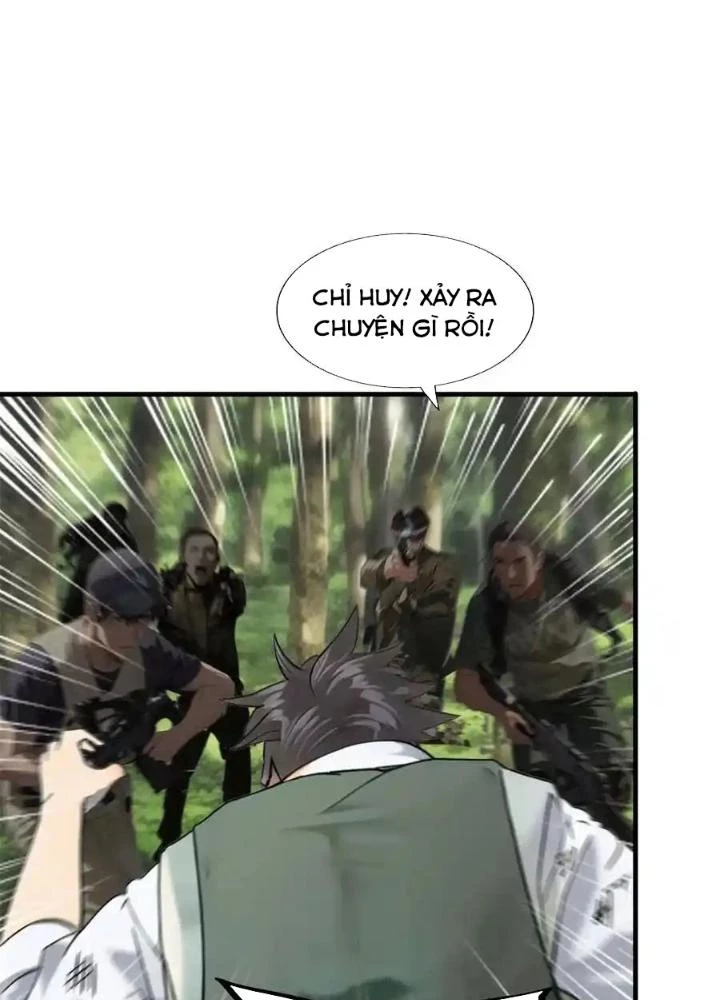 Đặc Nhiệm Siêu Cấp Thành Phố Chapter 338 - Trang 3