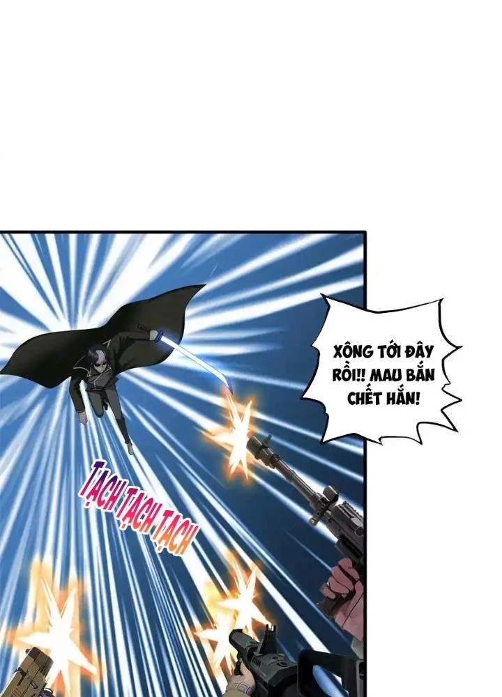 Đặc Nhiệm Siêu Cấp Thành Phố Chapter 338 - Trang 3