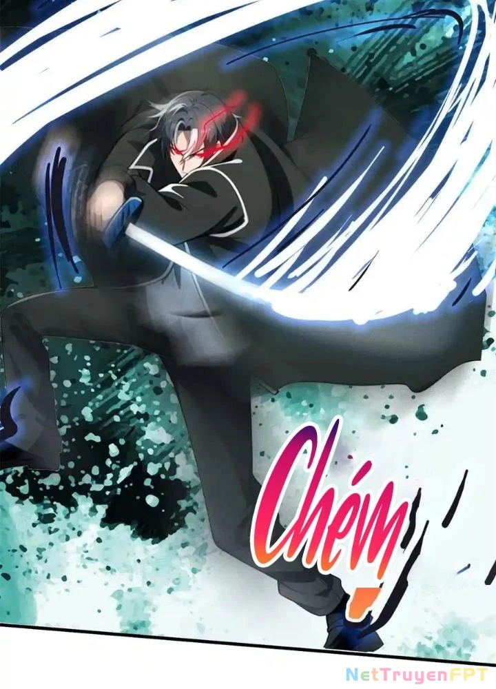 Đặc Nhiệm Siêu Cấp Thành Phố Chapter 338 - Trang 3