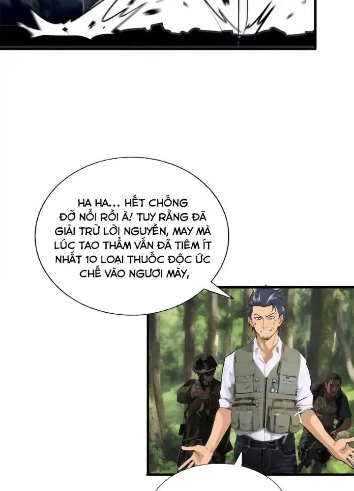 Đặc Nhiệm Siêu Cấp Thành Phố Chapter 338 - Trang 3