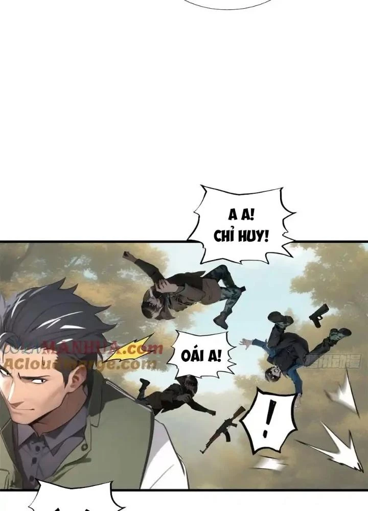 Đặc Nhiệm Siêu Cấp Thành Phố Chapter 338 - Trang 3