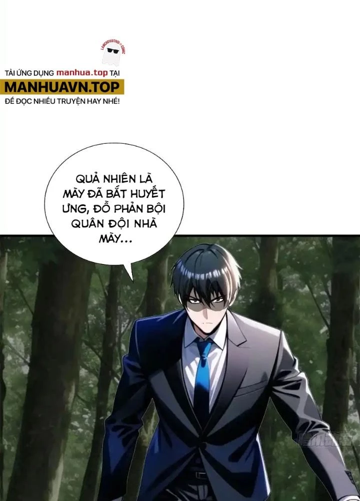 Đặc Nhiệm Siêu Cấp Thành Phố Chapter 338 - Trang 3