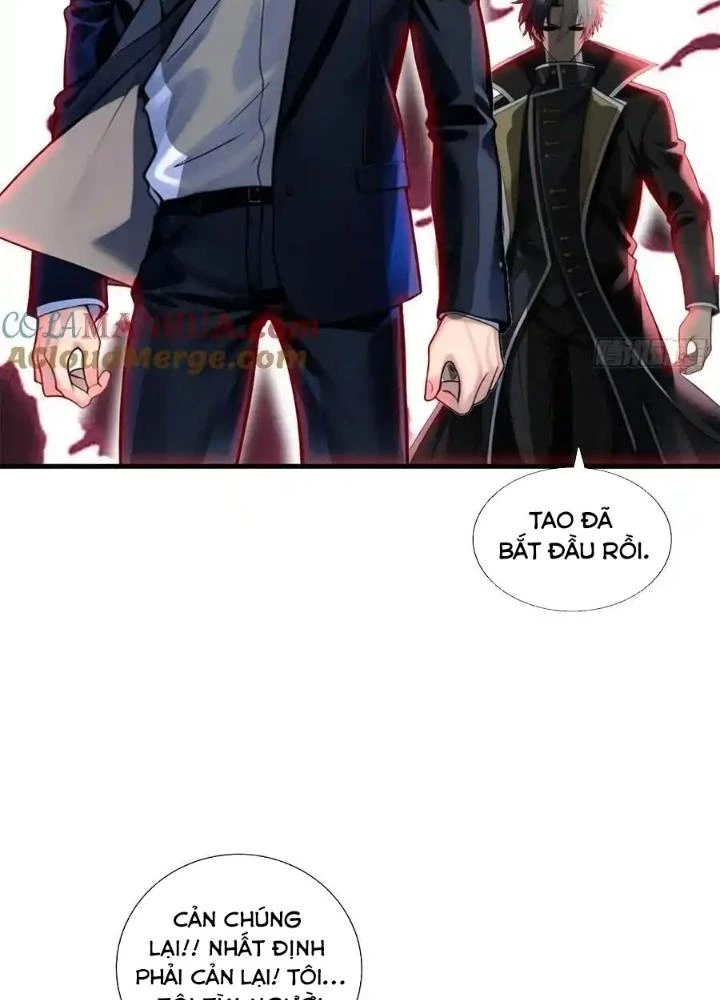 Đặc Nhiệm Siêu Cấp Thành Phố Chapter 338 - Trang 3
