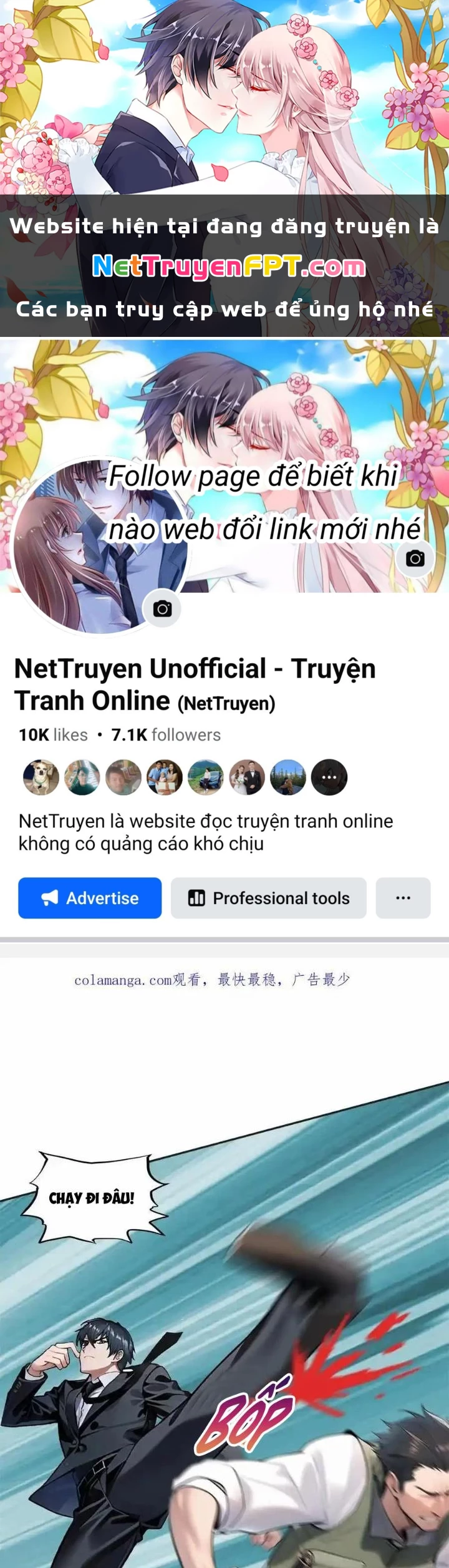 Đặc Nhiệm Siêu Cấp Thành Phố Chapter 339 - Trang 3