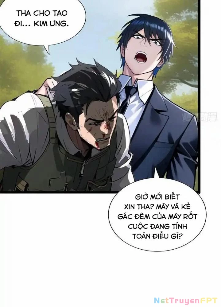 Đặc Nhiệm Siêu Cấp Thành Phố Chapter 339 - Trang 3