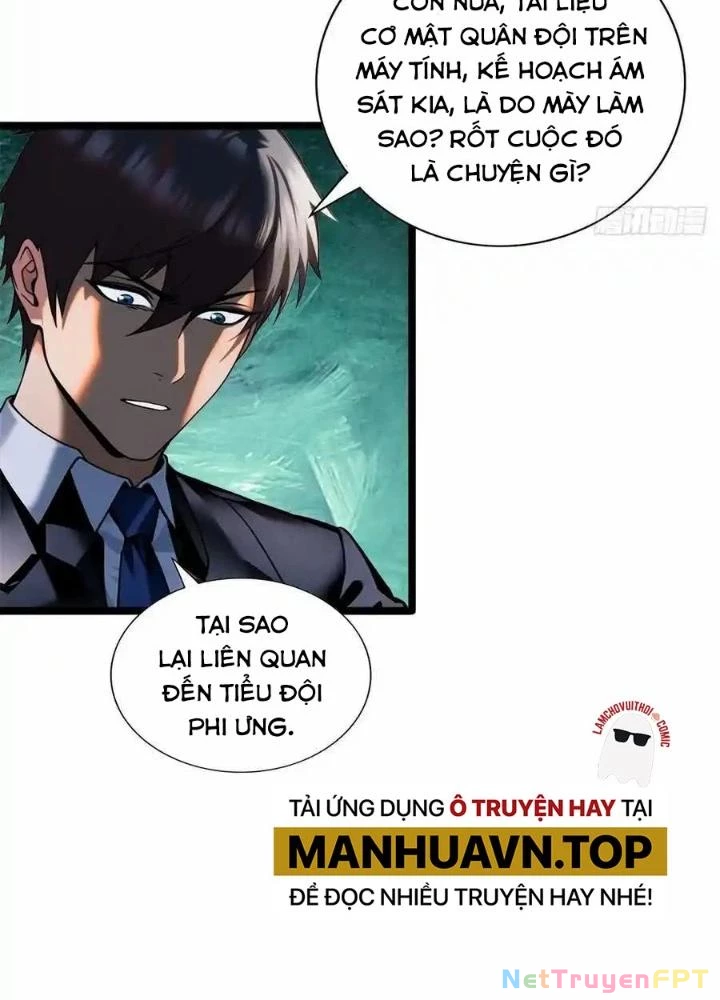 Đặc Nhiệm Siêu Cấp Thành Phố Chapter 339 - Trang 3