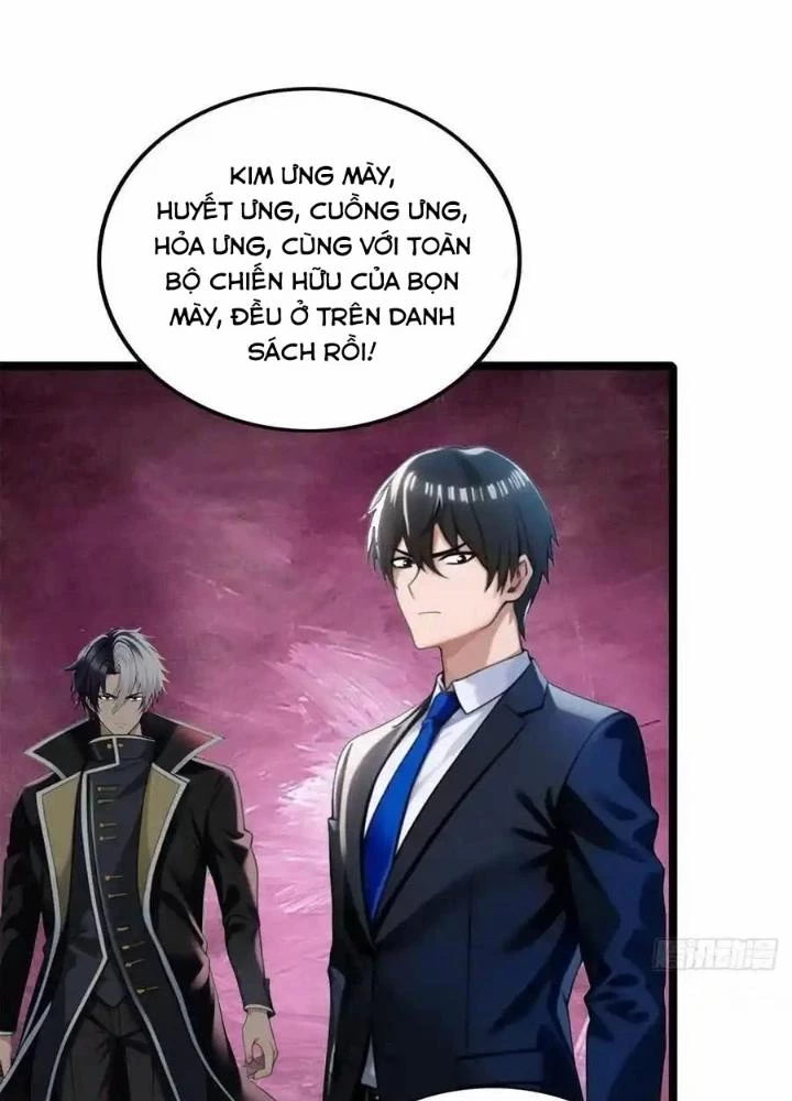 Đặc Nhiệm Siêu Cấp Thành Phố Chapter 339 - Trang 3