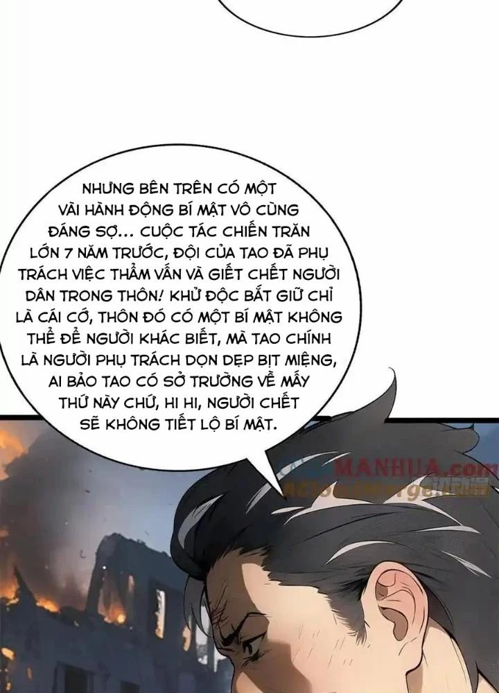 Đặc Nhiệm Siêu Cấp Thành Phố Chapter 339 - Trang 3
