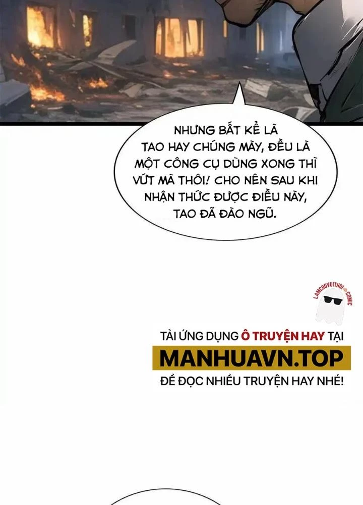 Đặc Nhiệm Siêu Cấp Thành Phố Chapter 339 - Trang 3