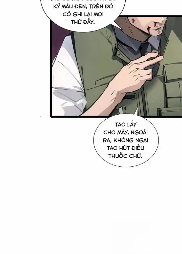 Đặc Nhiệm Siêu Cấp Thành Phố Chapter 339 - Trang 3