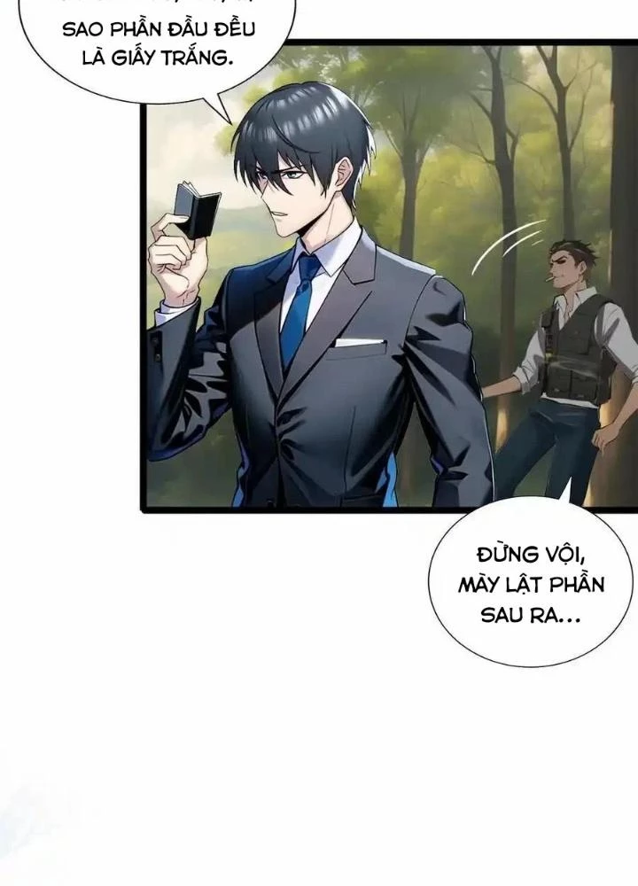Đặc Nhiệm Siêu Cấp Thành Phố Chapter 339 - Trang 3