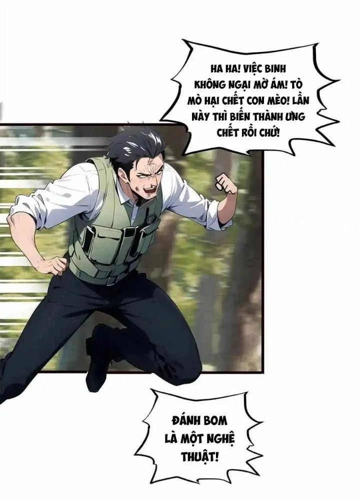 Đặc Nhiệm Siêu Cấp Thành Phố Chapter 339 - Trang 3