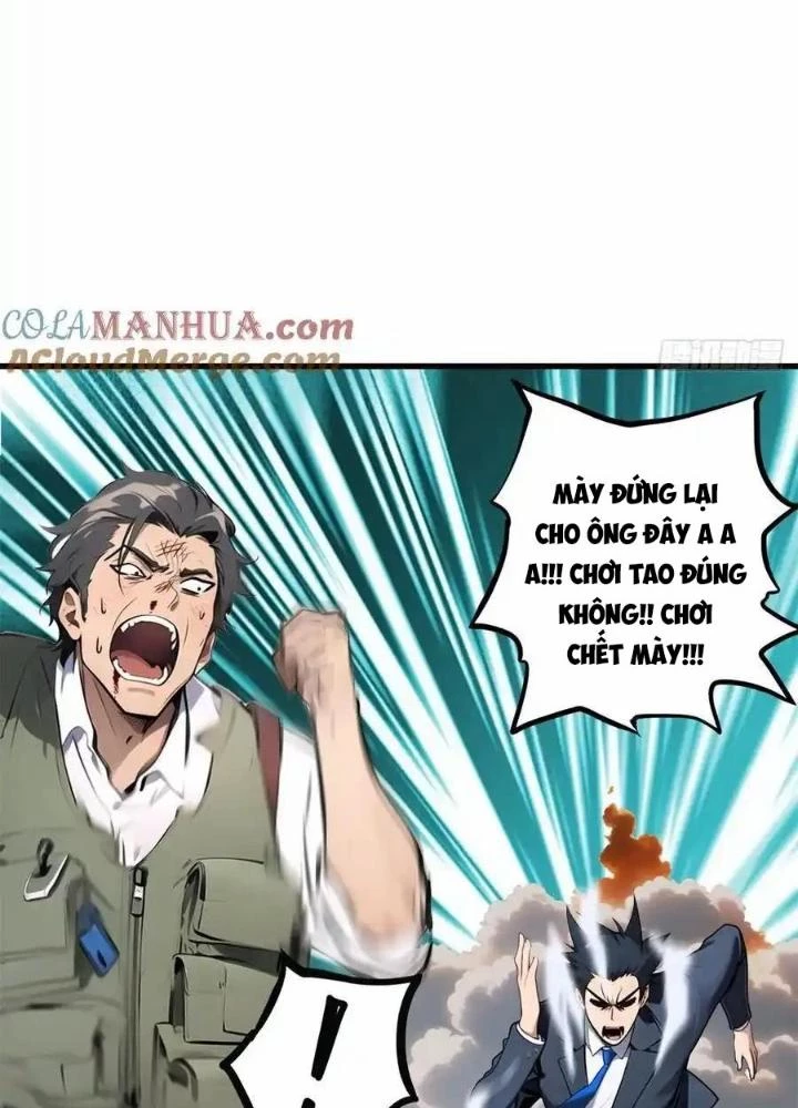 Đặc Nhiệm Siêu Cấp Thành Phố Chapter 339 - Trang 3