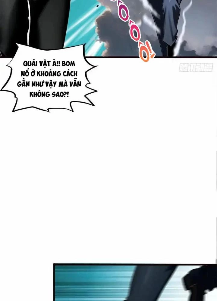 Đặc Nhiệm Siêu Cấp Thành Phố Chapter 339 - Trang 3