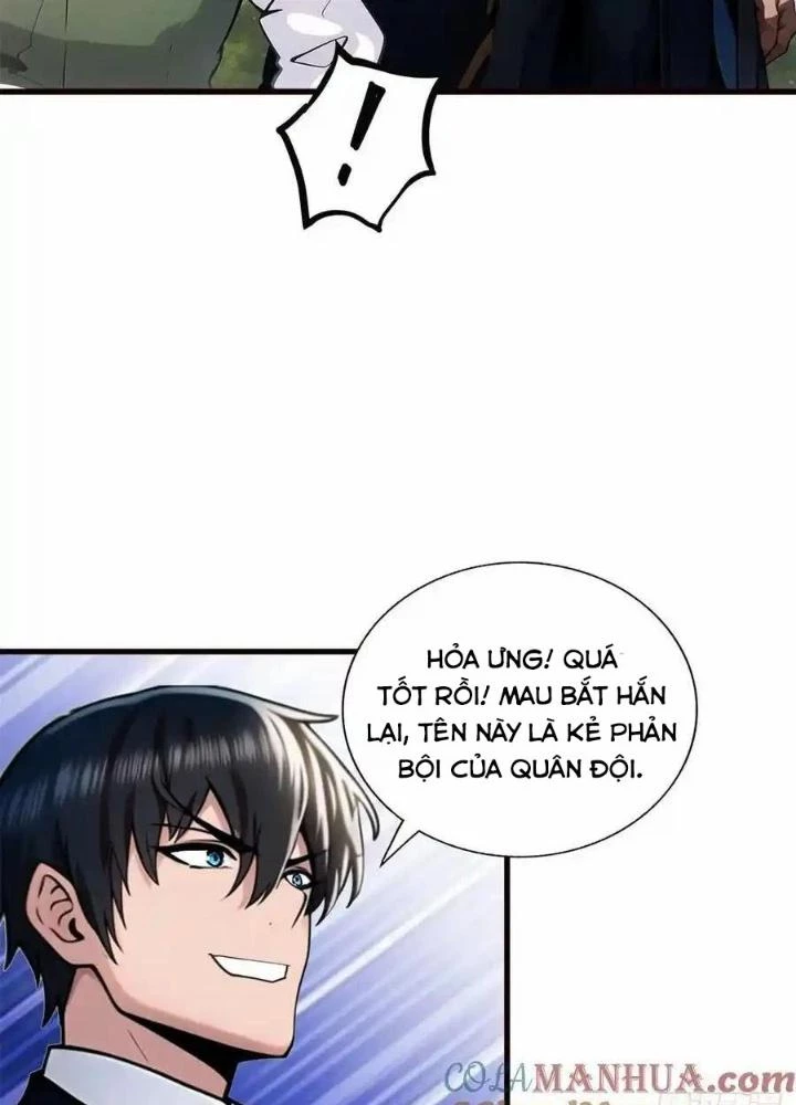 Đặc Nhiệm Siêu Cấp Thành Phố Chapter 339 - Trang 3