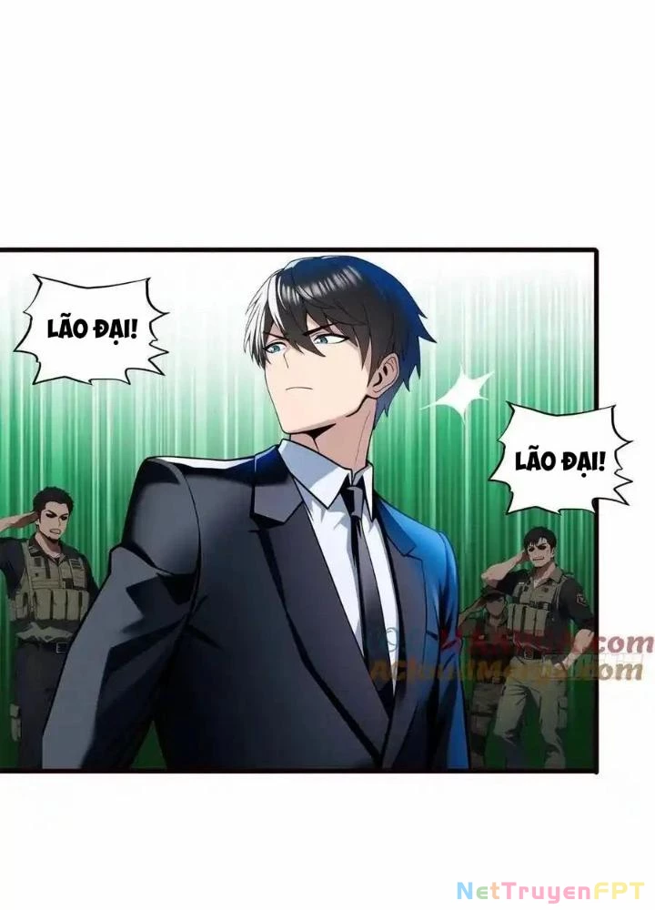 Đặc Nhiệm Siêu Cấp Thành Phố Chapter 339 - Trang 3