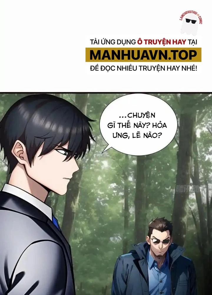 Đặc Nhiệm Siêu Cấp Thành Phố Chapter 339 - Trang 3