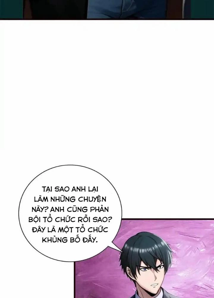 Đặc Nhiệm Siêu Cấp Thành Phố Chapter 339 - Trang 3