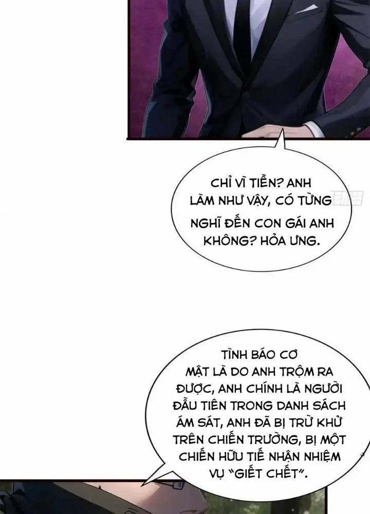 Đặc Nhiệm Siêu Cấp Thành Phố Chapter 339 - Trang 3