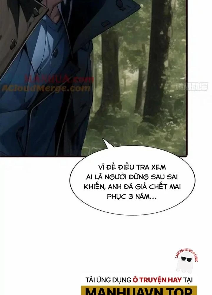 Đặc Nhiệm Siêu Cấp Thành Phố Chapter 339 - Trang 3