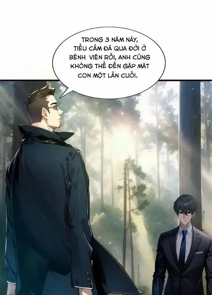 Đặc Nhiệm Siêu Cấp Thành Phố Chapter 339 - Trang 3
