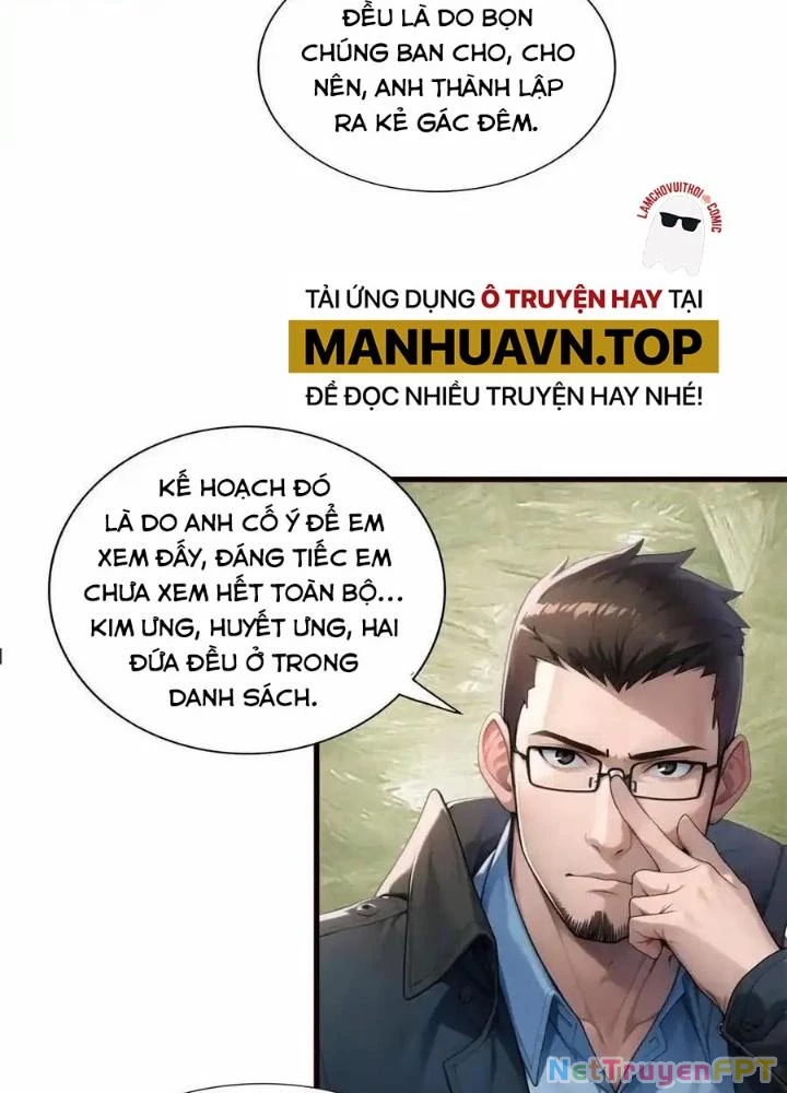 Đặc Nhiệm Siêu Cấp Thành Phố Chapter 339 - Trang 3